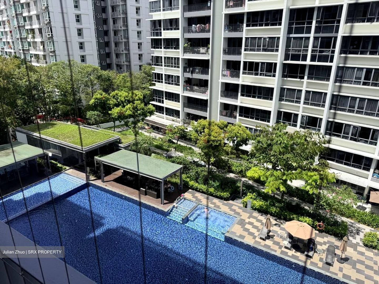 8@Woodleigh (D13), Condominium #502360721